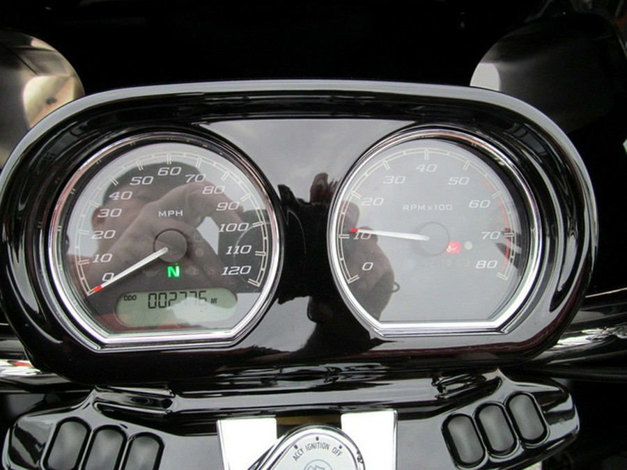 2023 Harley-Davidson FLTRT - Road Glide 3