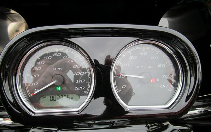 2023 Harley-Davidson FLTRT - Road Glide 3