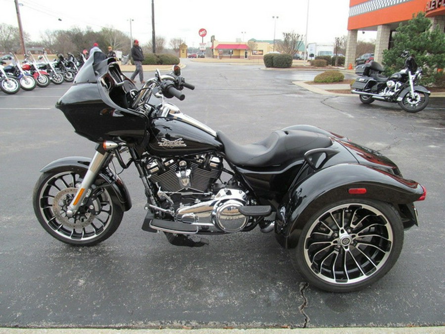 2023 Harley-Davidson FLTRT - Road Glide 3