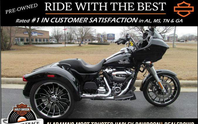 2023 Harley-Davidson FLTRT - Road Glide 3