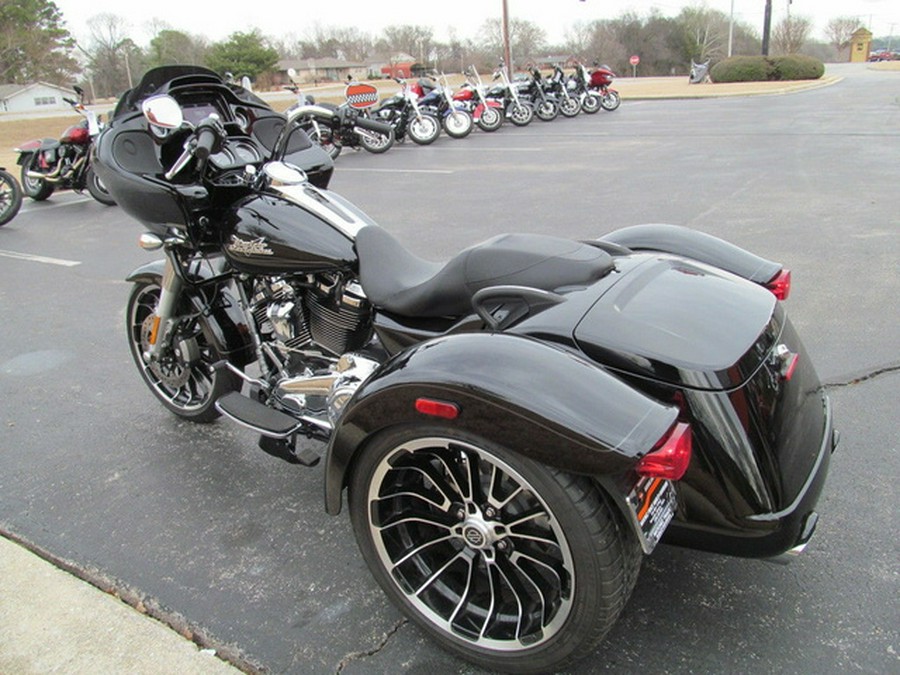 2023 Harley-Davidson FLTRT - Road Glide 3