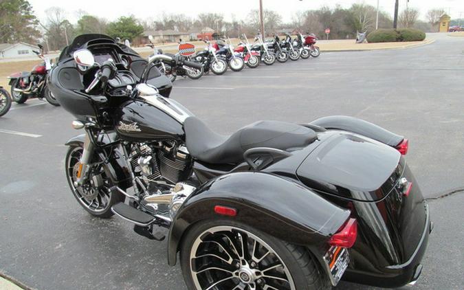 2023 Harley-Davidson FLTRT - Road Glide 3