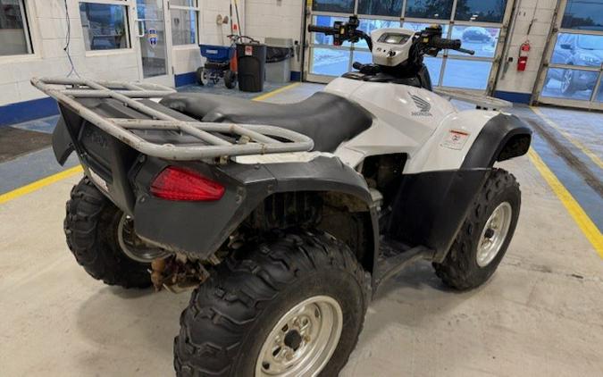 2008 FourTrax Rincon - Honda
