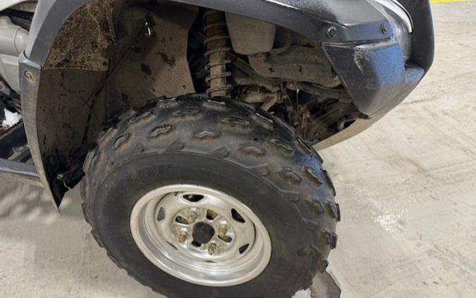 2008 FourTrax Rincon - Honda