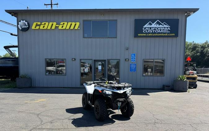 2026 CFMOTO CFORCE 500