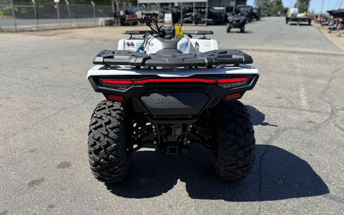 2026 CFMOTO CFORCE 500