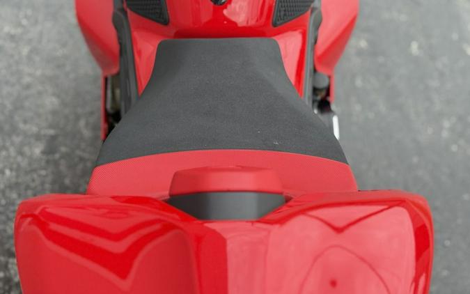 2023 Ducati Panigale V4 S Ducati Red - 05339C