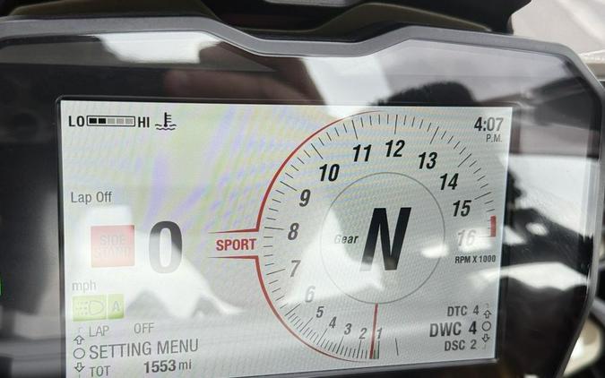 2023 Ducati Panigale V4 S Ducati Red - 05339C