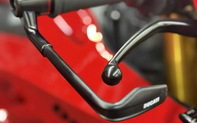 2023 Ducati Panigale V4 S Ducati Red - 05339C