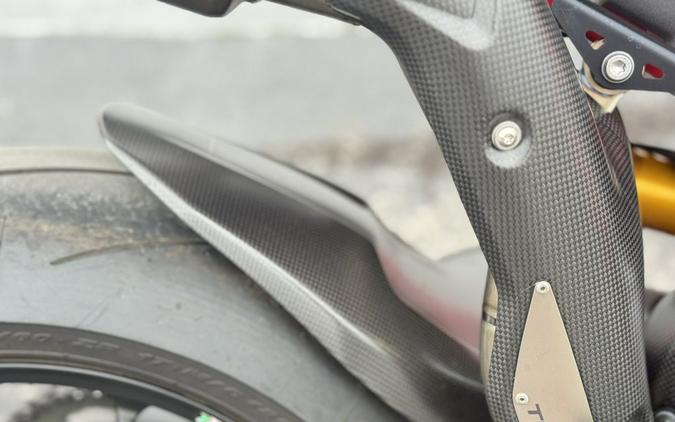 2023 Ducati Panigale V4 S Ducati Red - 05339C