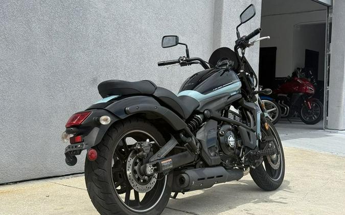 2020 Kawasaki Vulcan S ABS Caf