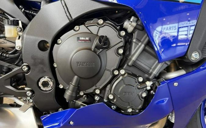 2026 Yamaha YZF-R1