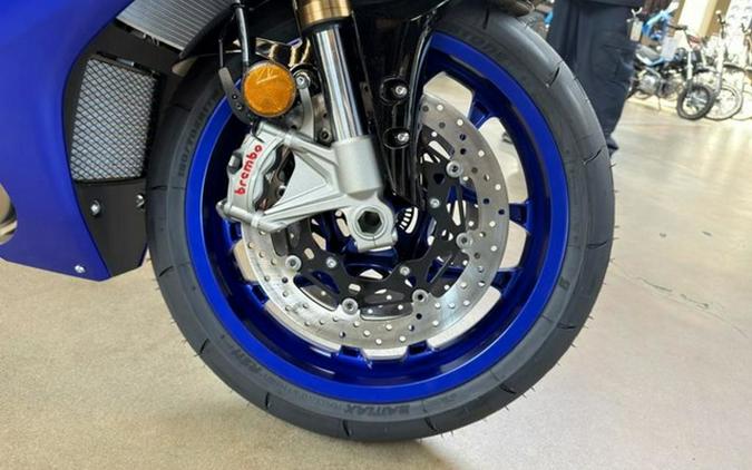 2026 Yamaha YZF-R1