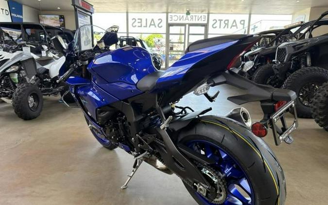 2026 Yamaha YZF-R1