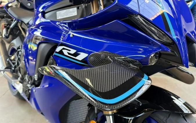 2026 Yamaha YZF-R1