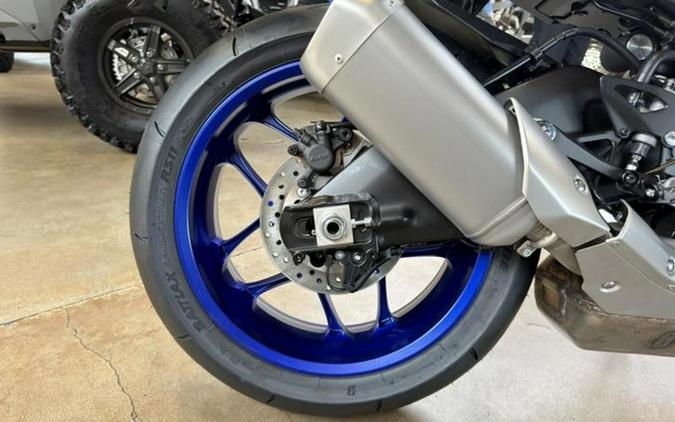 2026 Yamaha YZF-R1