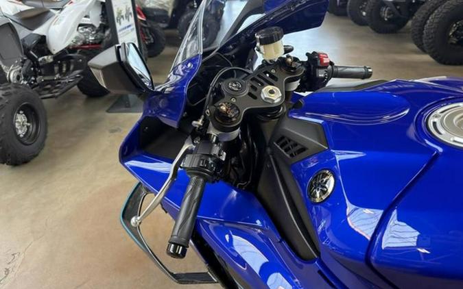 2026 Yamaha YZF-R1