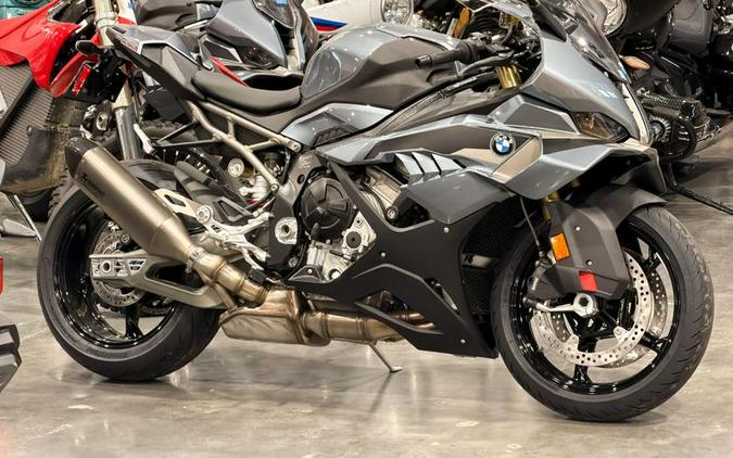 New 2026 BMW S 1000 RR