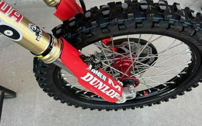 2026 Honda CRF 250R