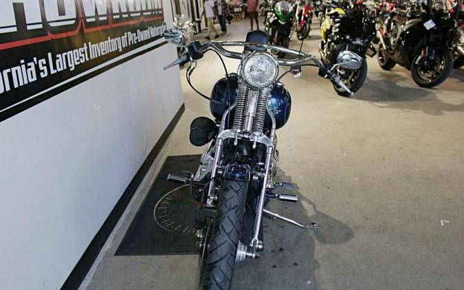 2001 Harley-Davidson® FXSTS - Springer Softail®