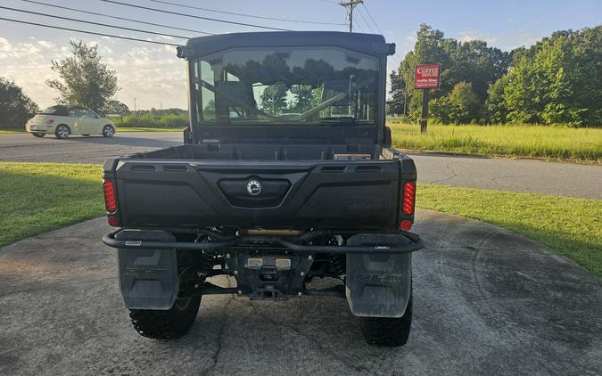 2024 Can-Am Defender MAX Limited