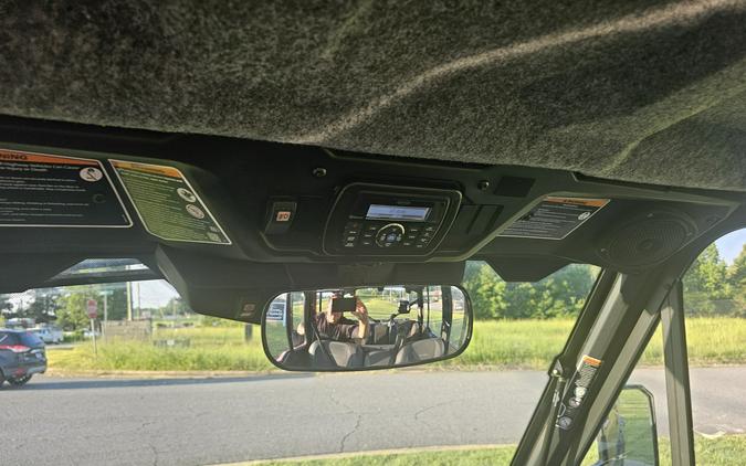 2024 Can-Am Defender MAX Limited