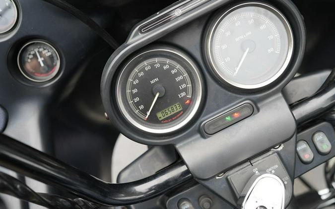 2013 Harley-Davidson FLTRU - Road Glide Ultra