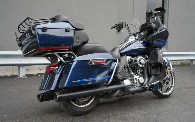 2013 Harley-Davidson FLTRU - Road Glide Ultra