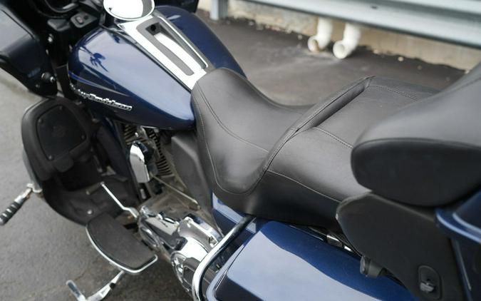2013 Harley-Davidson FLTRU - Road Glide Ultra