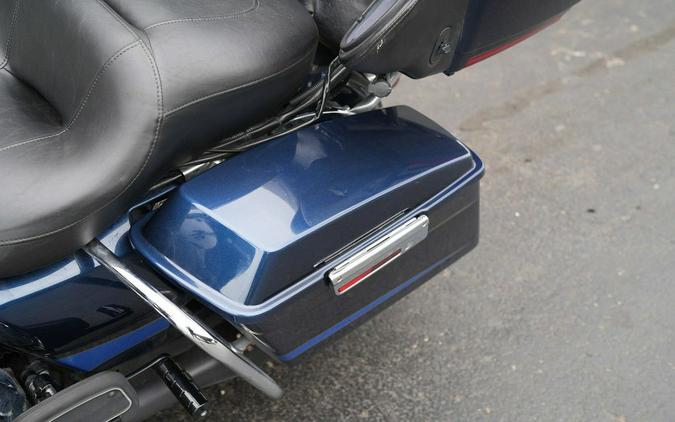 2013 Harley-Davidson FLTRU - Road Glide Ultra