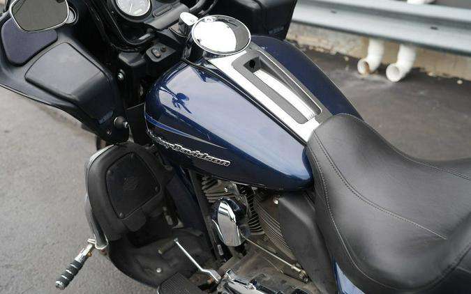 2013 Harley-Davidson FLTRU - Road Glide Ultra