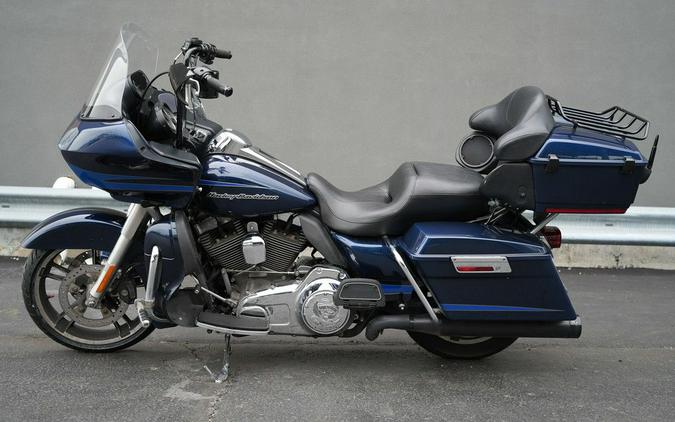 2013 Harley-Davidson FLTRU - Road Glide Ultra