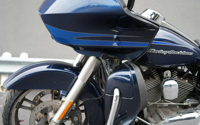 2013 Harley-Davidson FLTRU - Road Glide Ultra