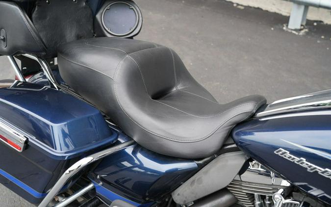 2013 Harley-Davidson FLTRU - Road Glide Ultra