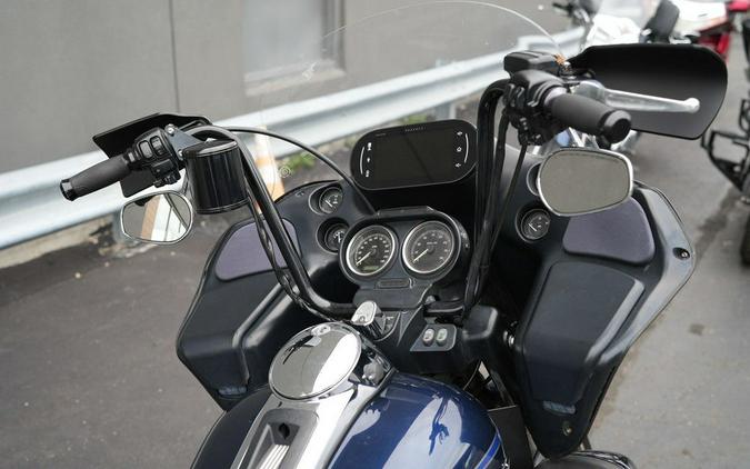 2013 Harley-Davidson FLTRU - Road Glide Ultra
