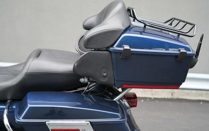 2013 Harley-Davidson FLTRU - Road Glide Ultra