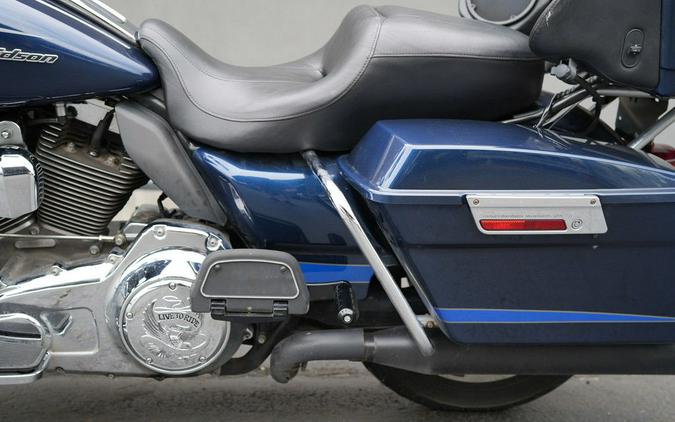 2013 Harley-Davidson FLTRU - Road Glide Ultra