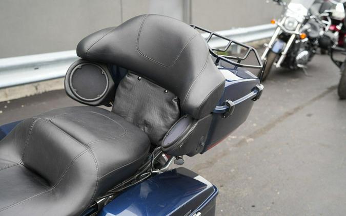 2013 Harley-Davidson FLTRU - Road Glide Ultra