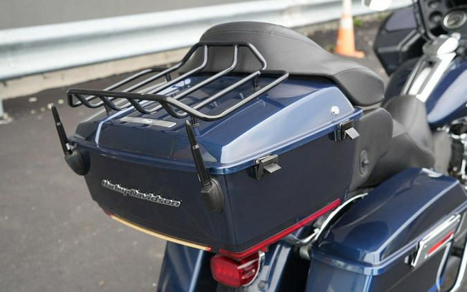 2013 Harley-Davidson FLTRU - Road Glide Ultra