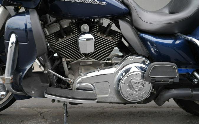 2013 Harley-Davidson FLTRU - Road Glide Ultra