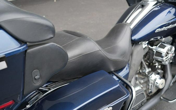 2013 Harley-Davidson FLTRU - Road Glide Ultra