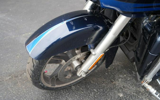 2013 Harley-Davidson FLTRU - Road Glide Ultra