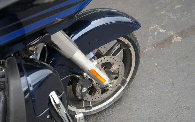 2013 Harley-Davidson FLTRU - Road Glide Ultra