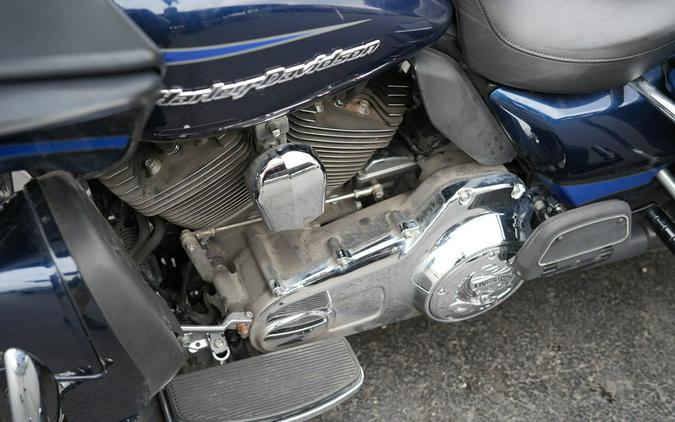 2013 Harley-Davidson FLTRU - Road Glide Ultra
