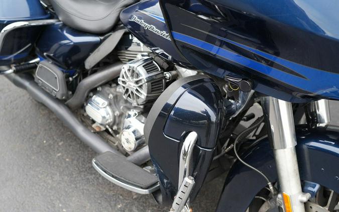 2013 Harley-Davidson FLTRU - Road Glide Ultra