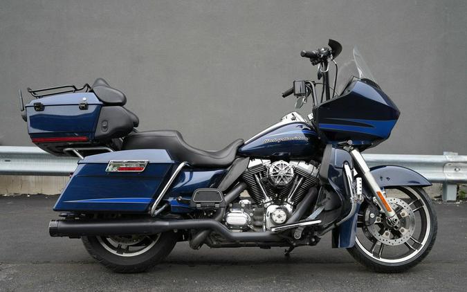 2013 Harley-Davidson FLTRU - Road Glide Ultra