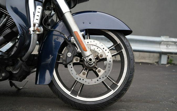 2013 Harley-Davidson FLTRU - Road Glide Ultra