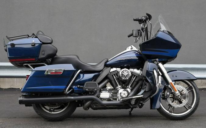 2013 Harley-Davidson FLTRU - Road Glide Ultra