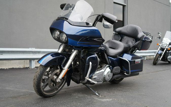 2013 Harley-Davidson FLTRU - Road Glide Ultra