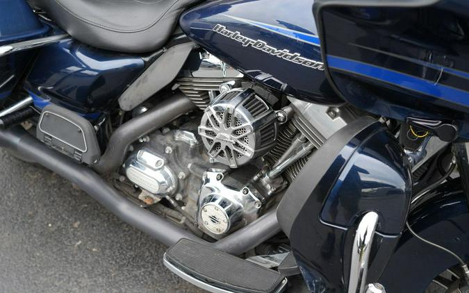 2013 Harley-Davidson FLTRU - Road Glide Ultra